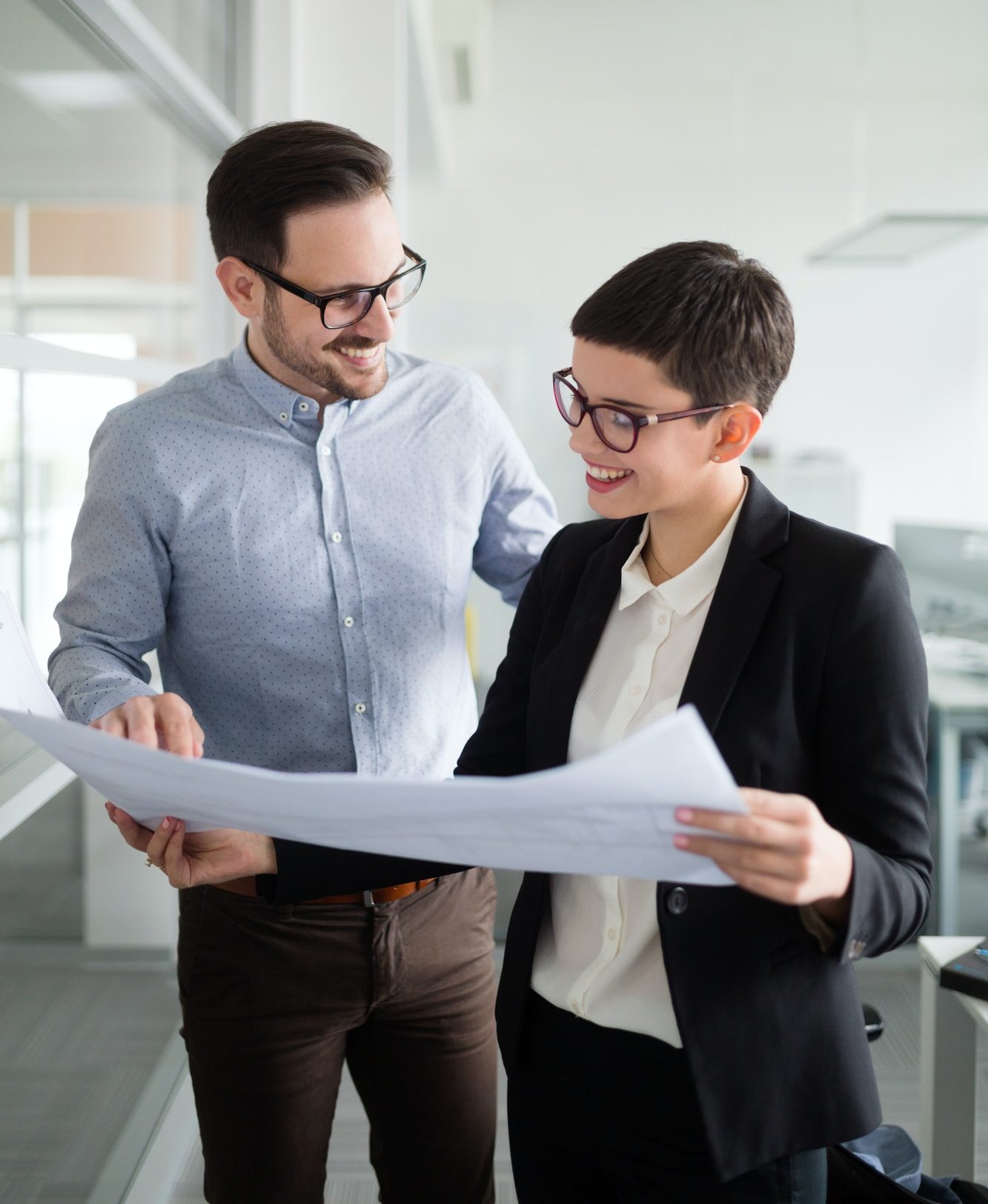 lead generation service
