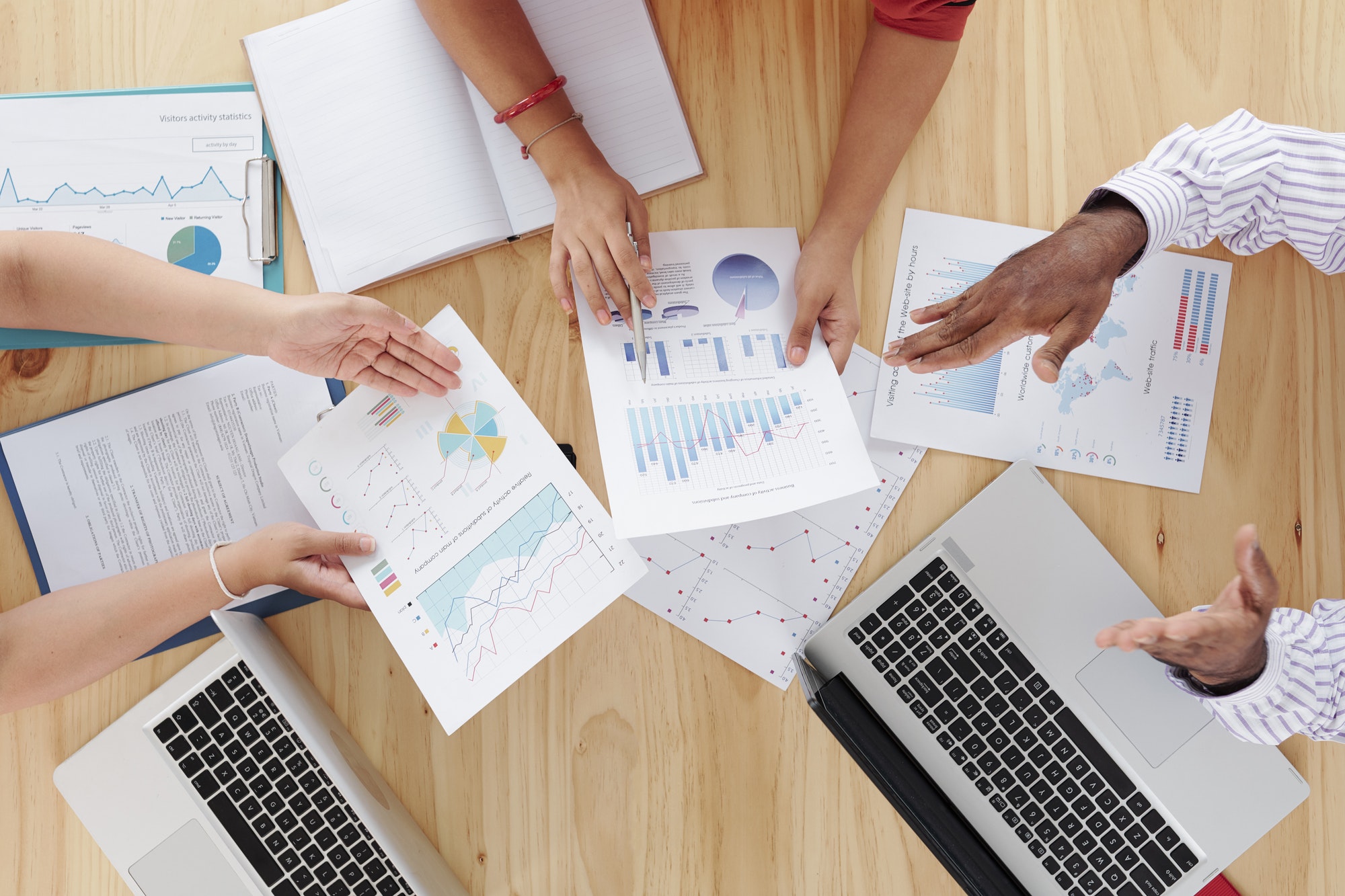 business lead generation services