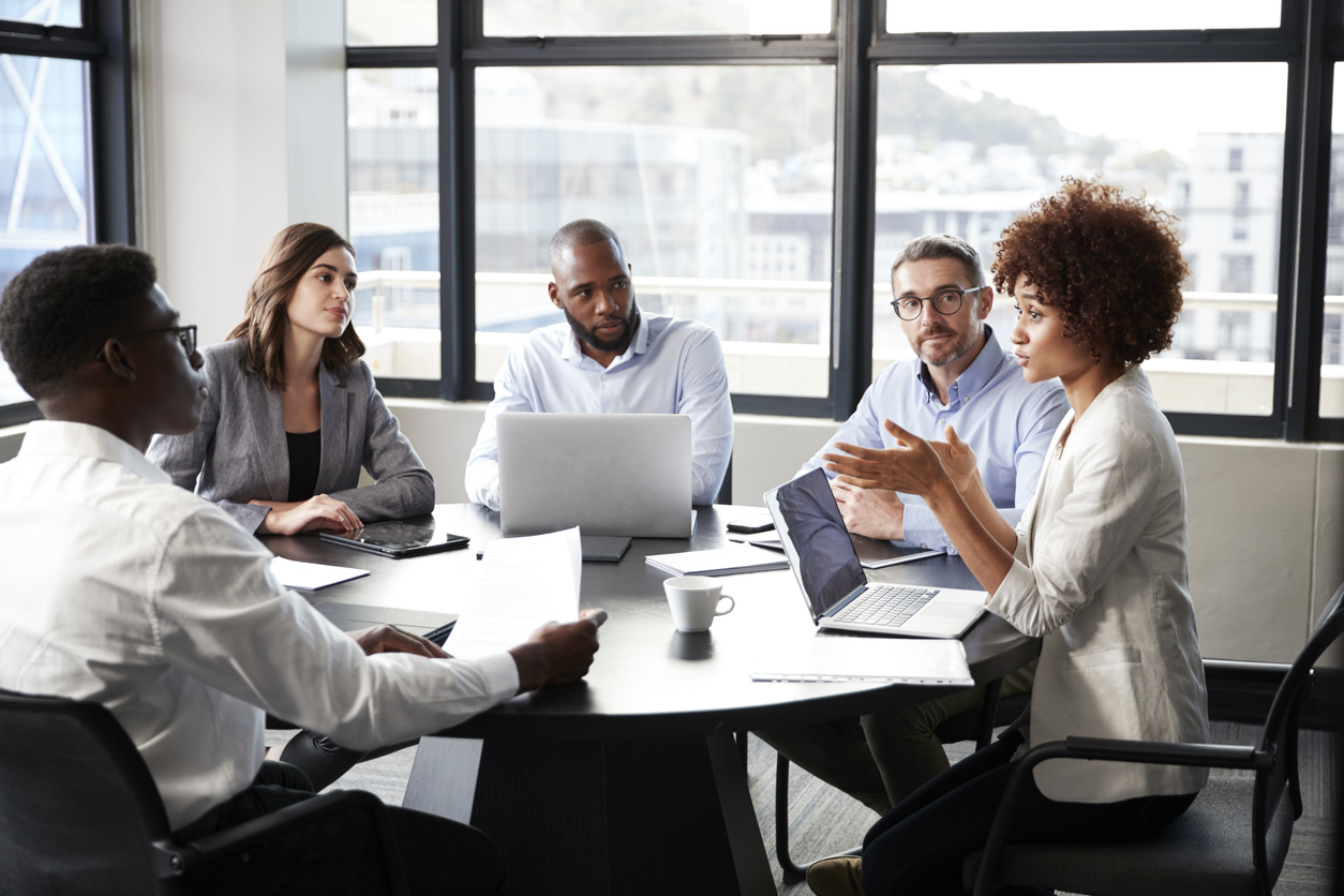 Lead Generation Service