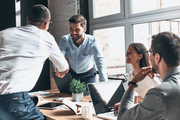 B2B Sales Appointment Setting Services