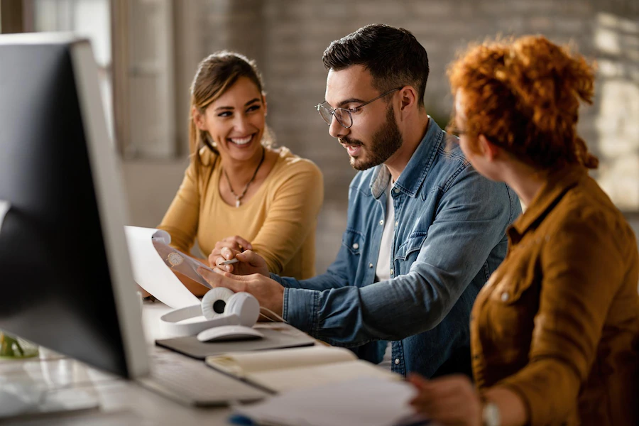 Cross-Sell Email Service