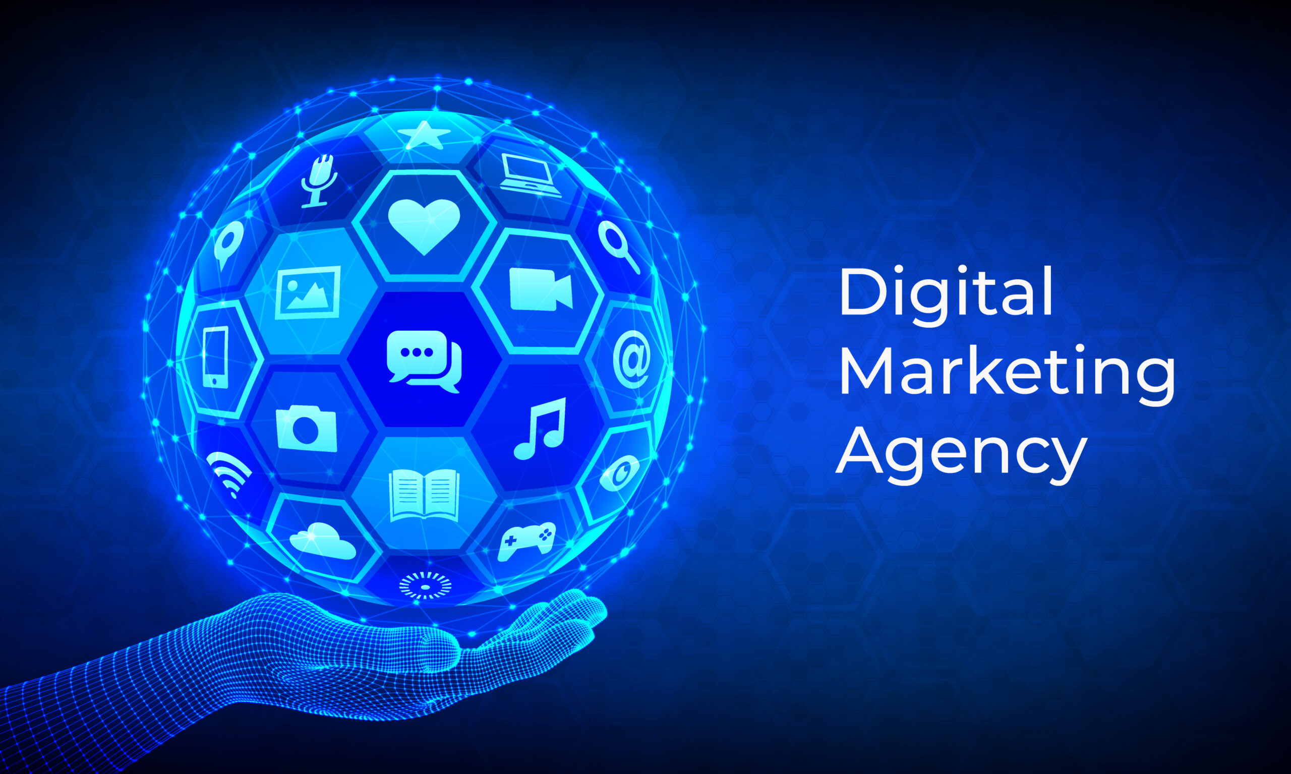 Digital Marketing Agency